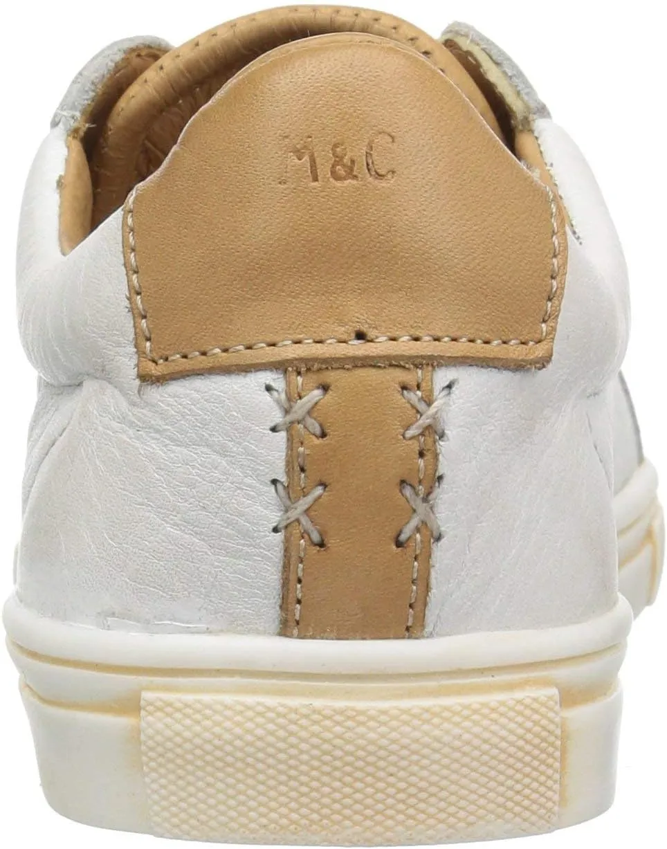 Musse   Cloud Snake Fashion Sneaker Sneakers White