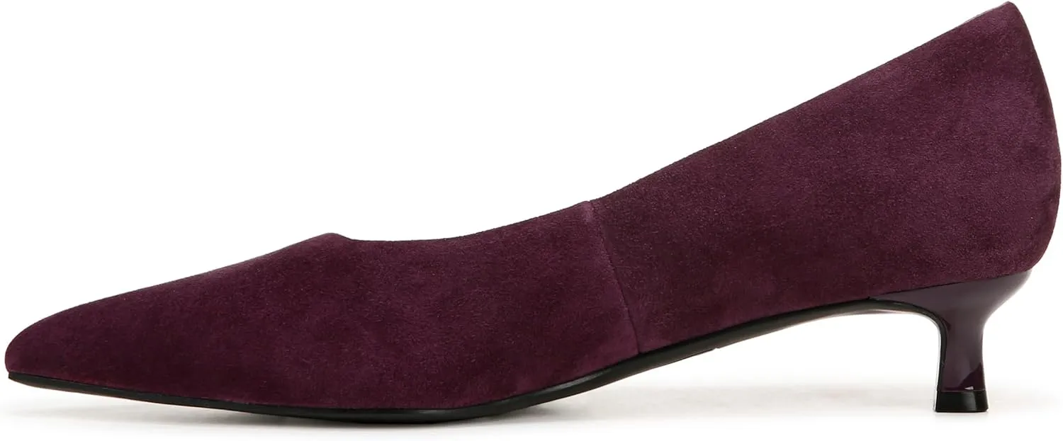 Naturalizer Women's Natalia Pump