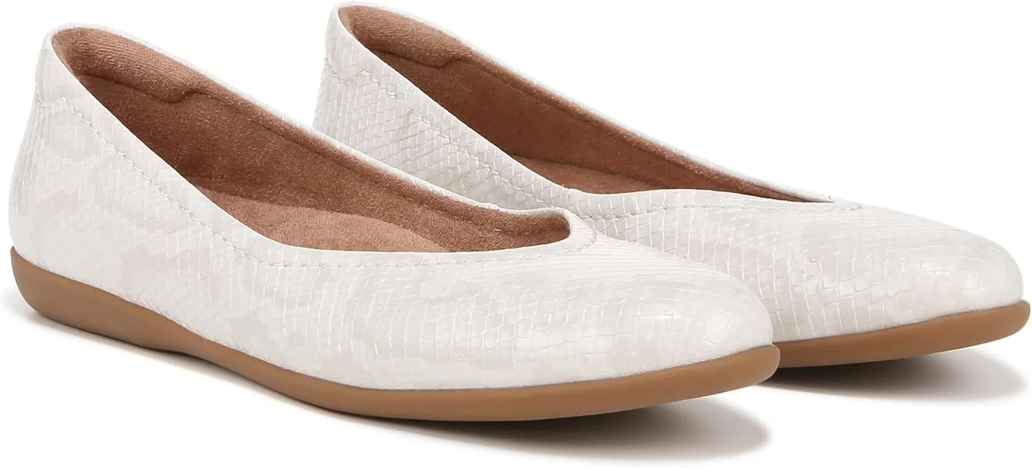 Naturalizer Women's, Vivienne Flat