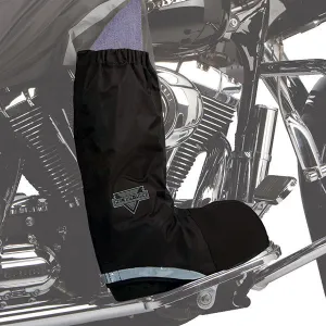 Nelson-Rigg Waterproof Rain Boot Covers - 4-052005