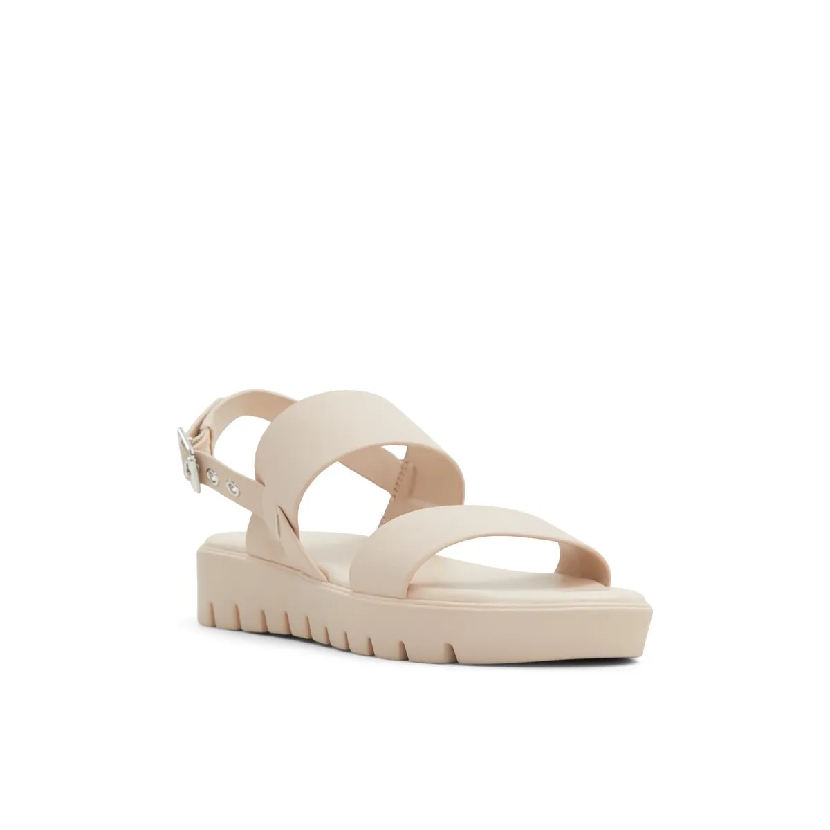 Nevra Flat Sandals