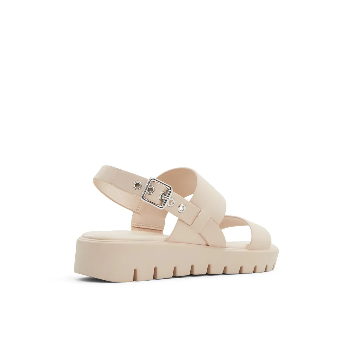Nevra Flat Sandals