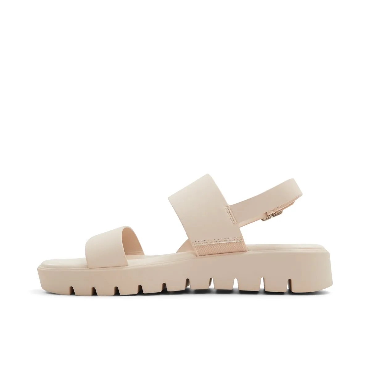 Nevra Flat Sandals