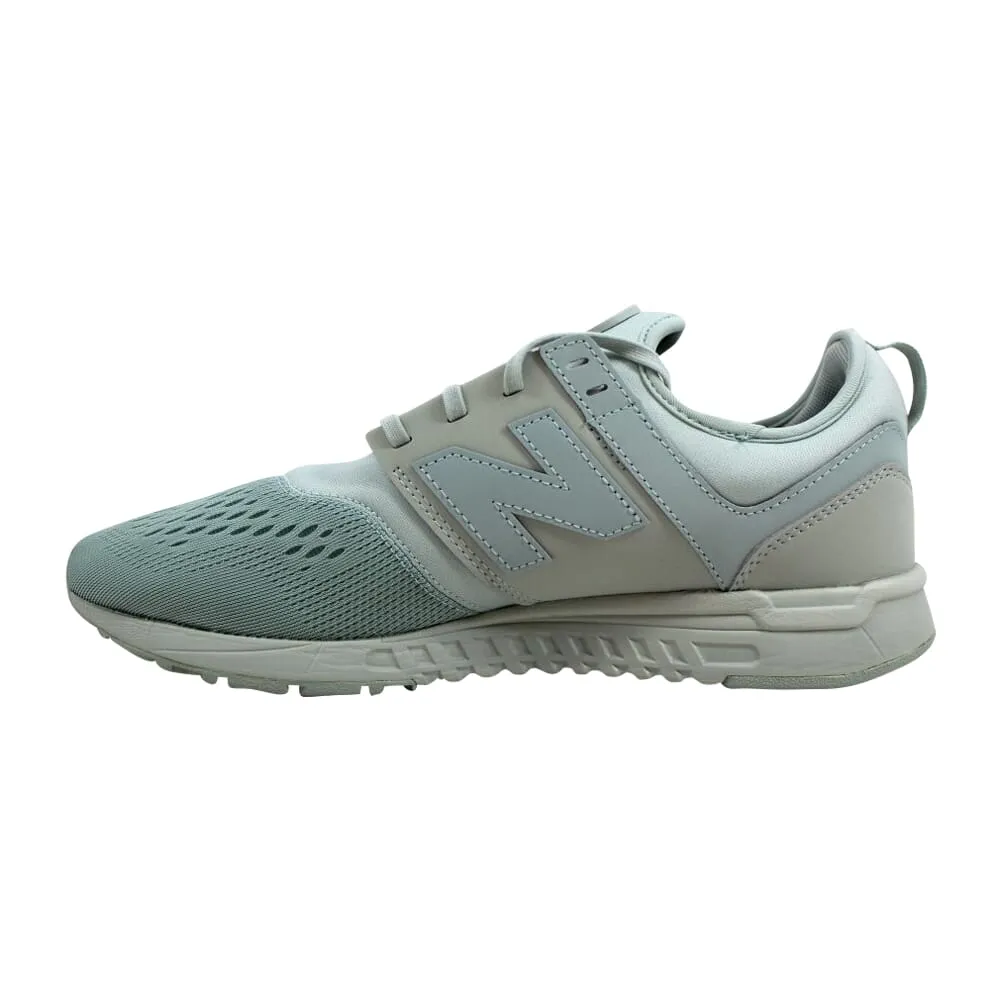 New Balance 247 Breathe Mint Cream MRL247MC Men's