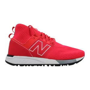 New Balance 247 Mid Red/White MRL247OE Men's