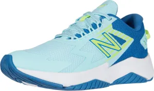New Balance Kids' Rave Run V1 Lace-up Shoe