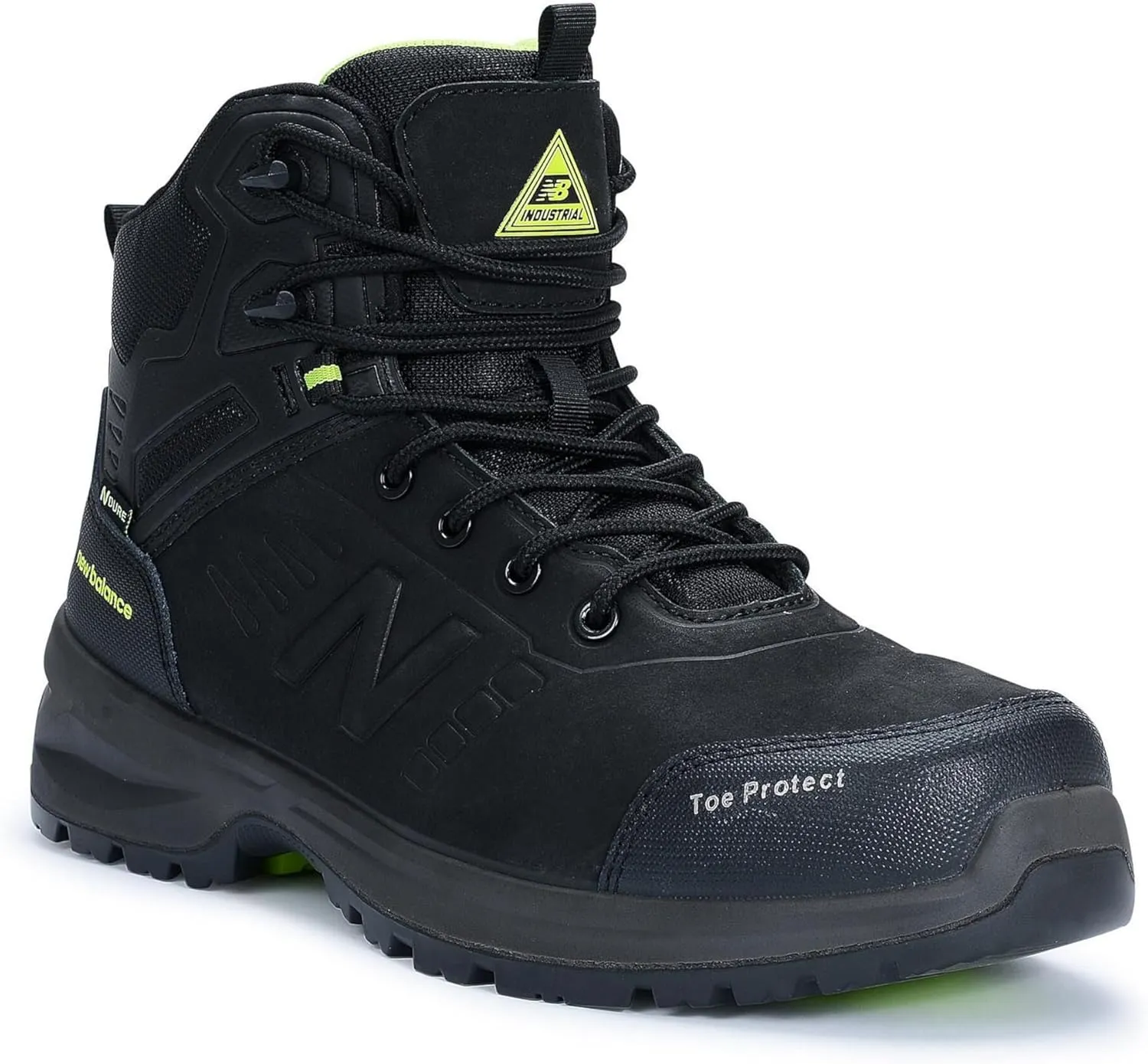 New Balance Men's Composite Toe Calibre Industrial Boot