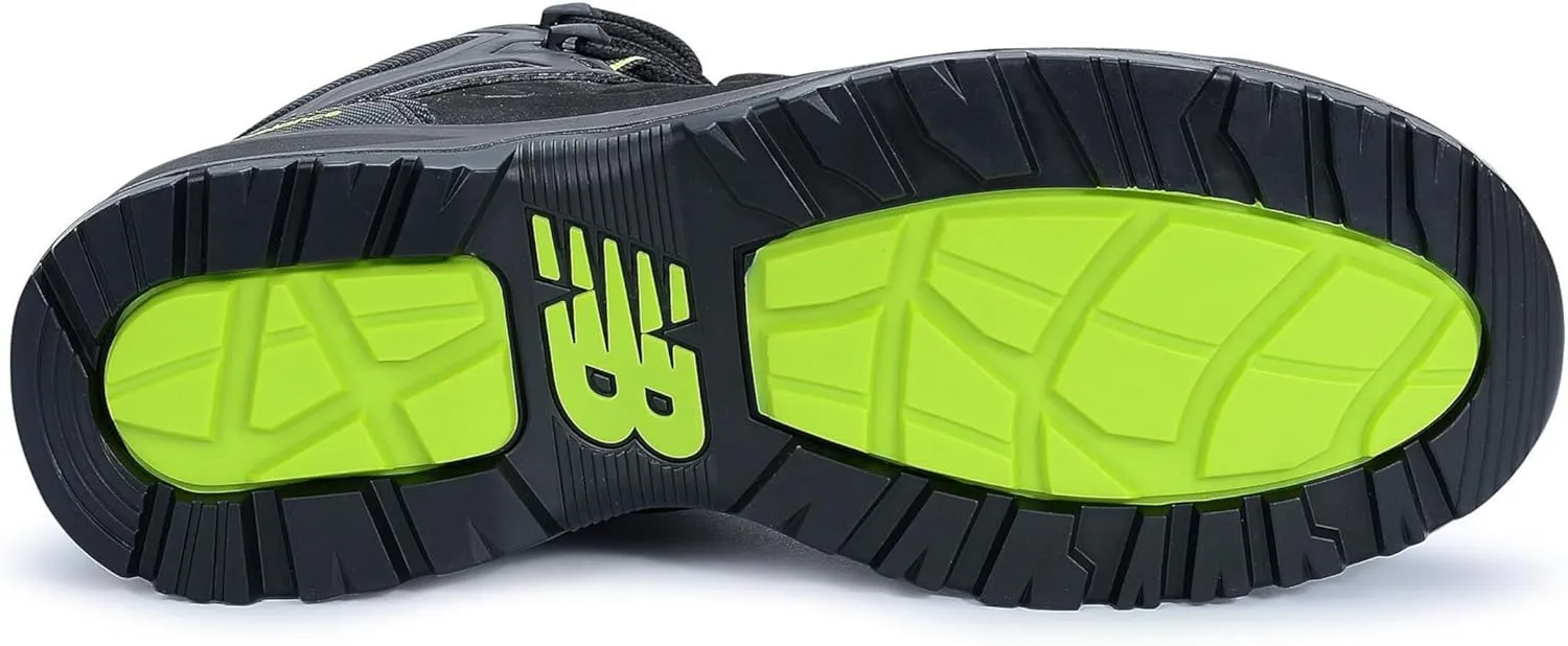 New Balance Men's Composite Toe Calibre Industrial Boot