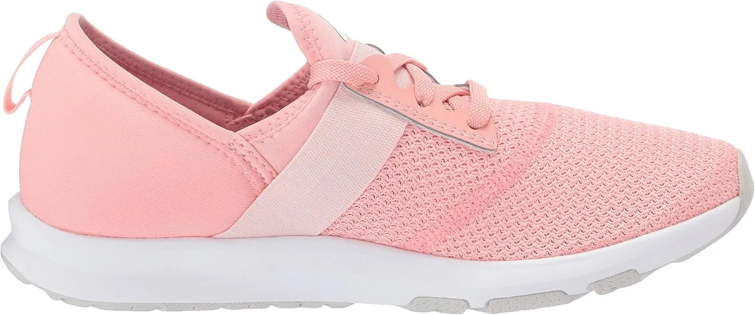 New Balance Unisex-Baby FuelCore Nergize V1 Sneaker