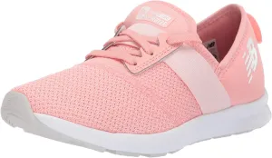 New Balance Unisex-Baby FuelCore Nergize V1 Sneaker