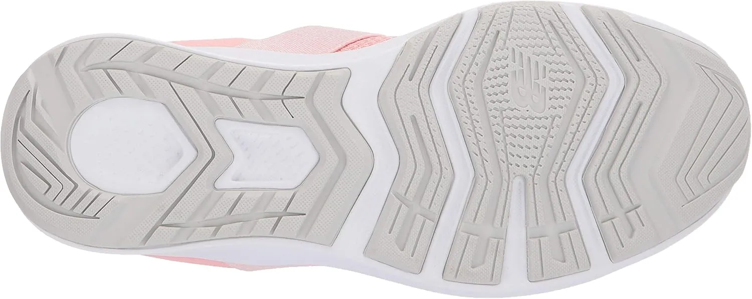 New Balance Unisex-Baby FuelCore Nergize V1 Sneaker