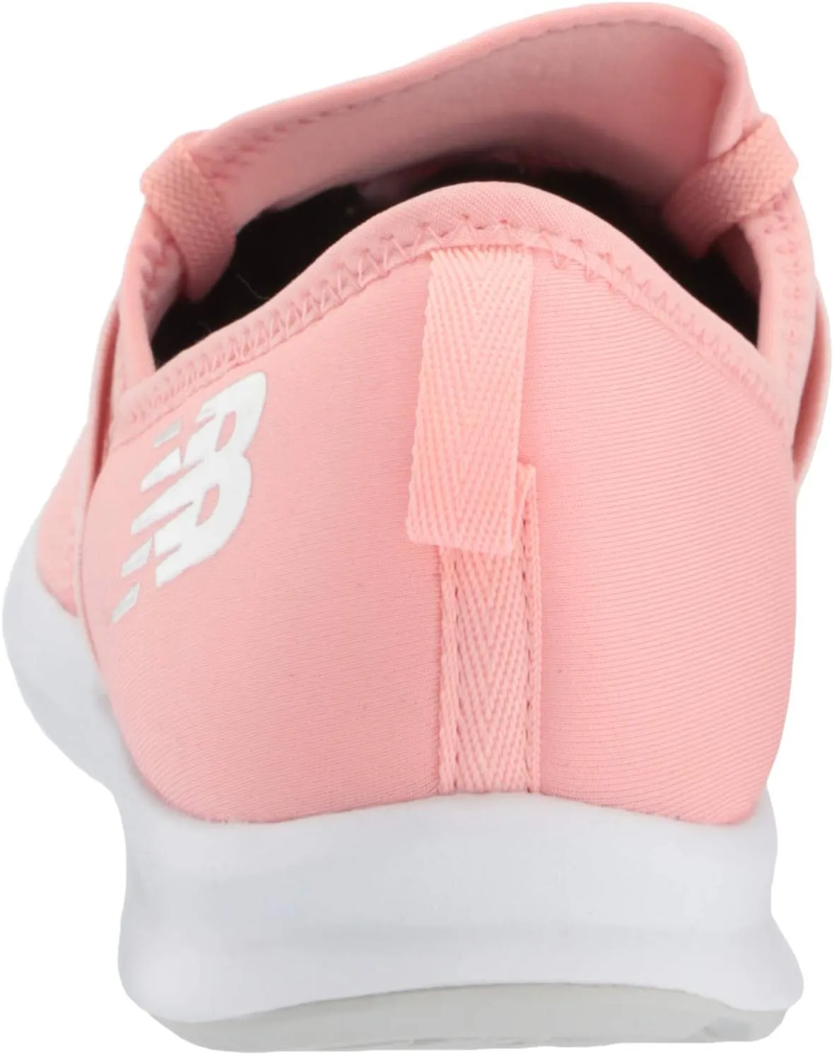 New Balance Unisex-Baby FuelCore Nergize V1 Sneaker
