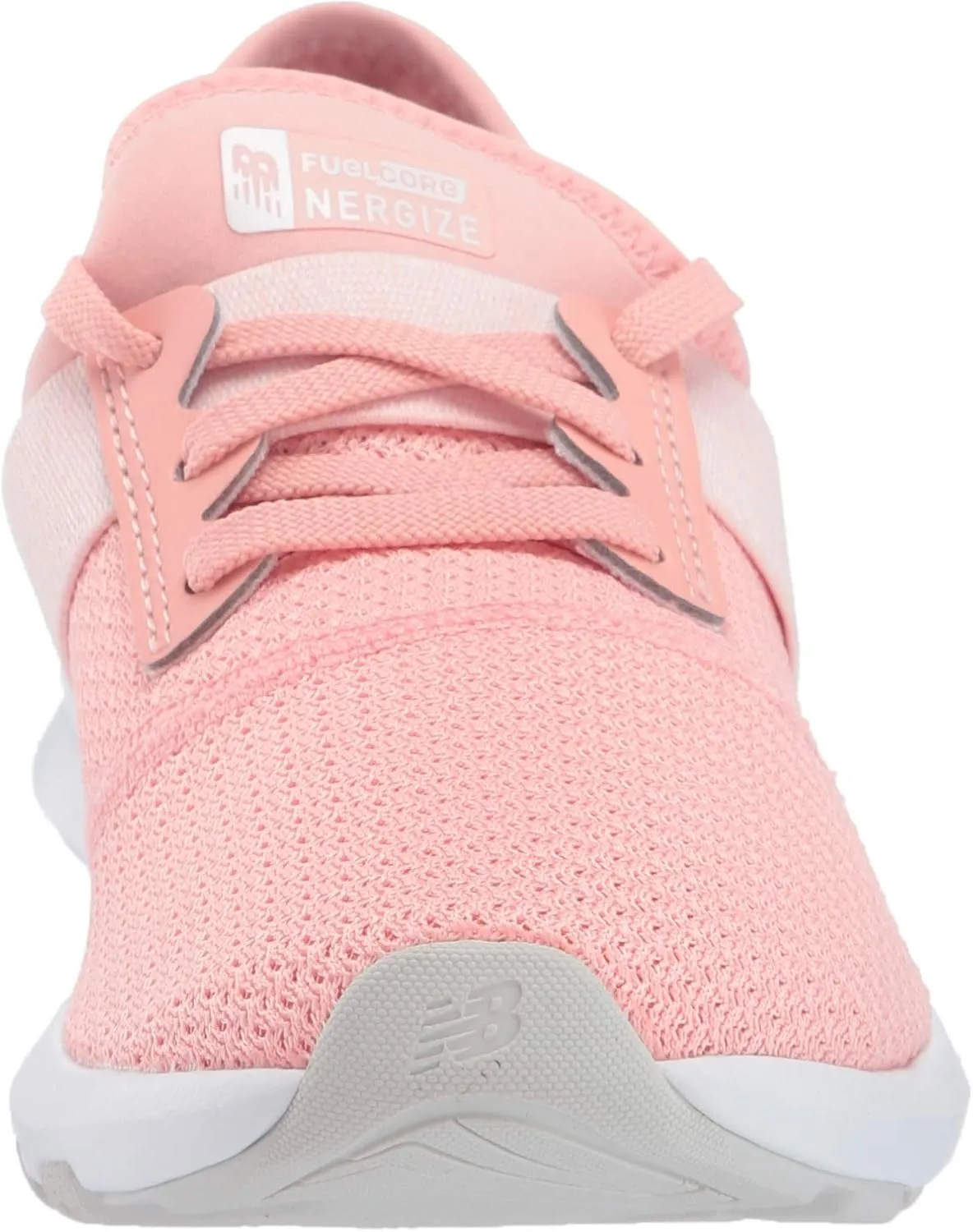 New Balance Unisex-Baby FuelCore Nergize V1 Sneaker