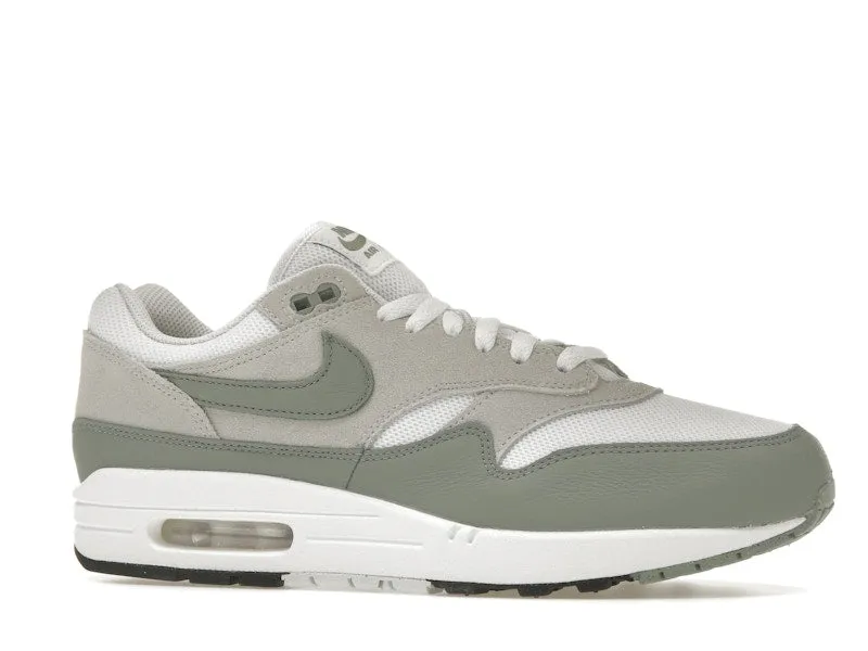 Nike Air Max 1 White Mica Green