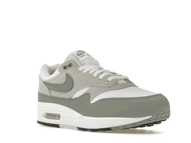 Nike Air Max 1 White Mica Green