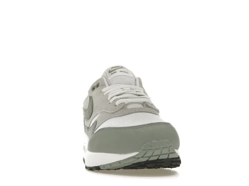 Nike Air Max 1 White Mica Green