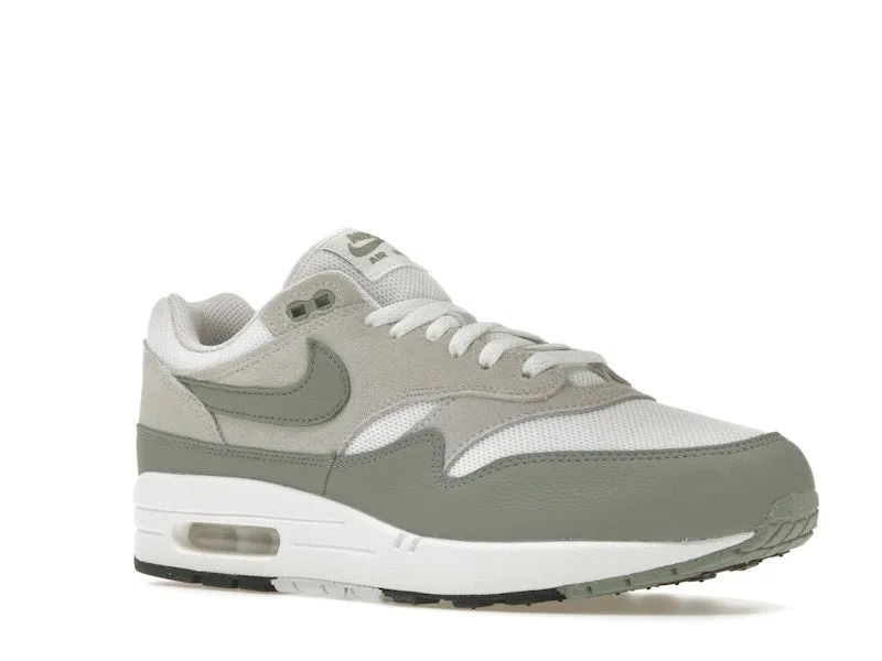 Nike Air Max 1 White Mica Green