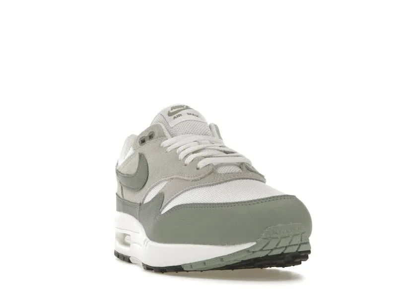 Nike Air Max 1 White Mica Green