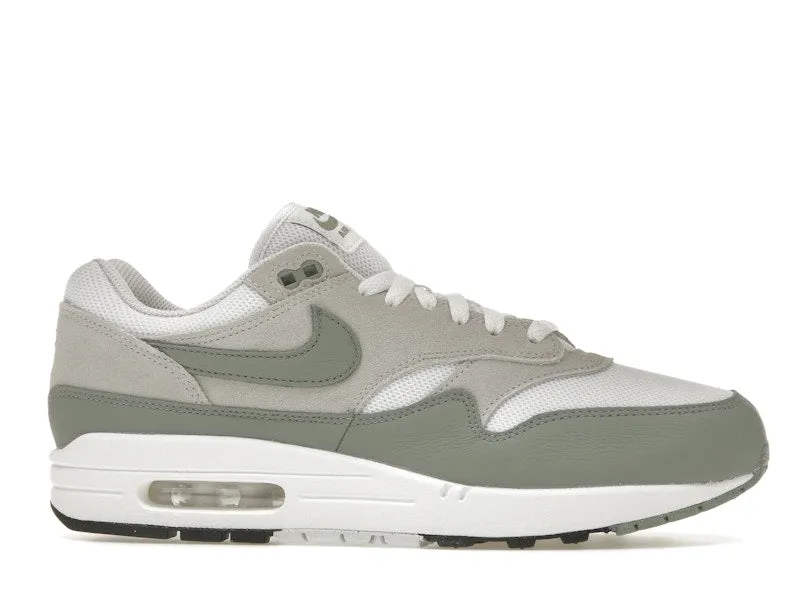 Nike Air Max 1 White Mica Green