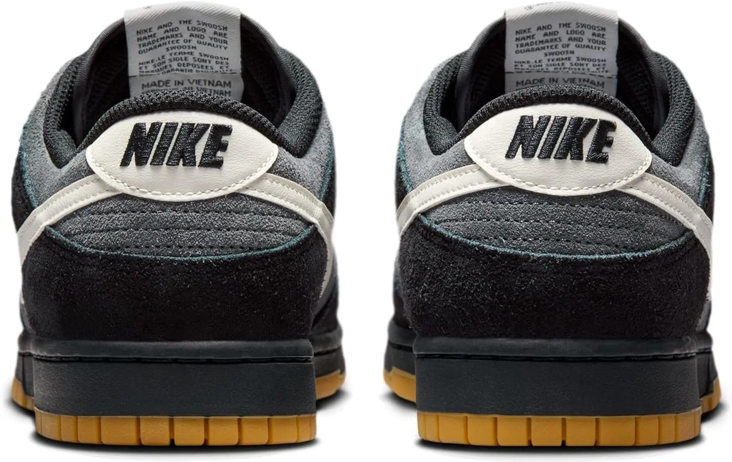 Nike Men's Gymnastics Shoes Sneaker