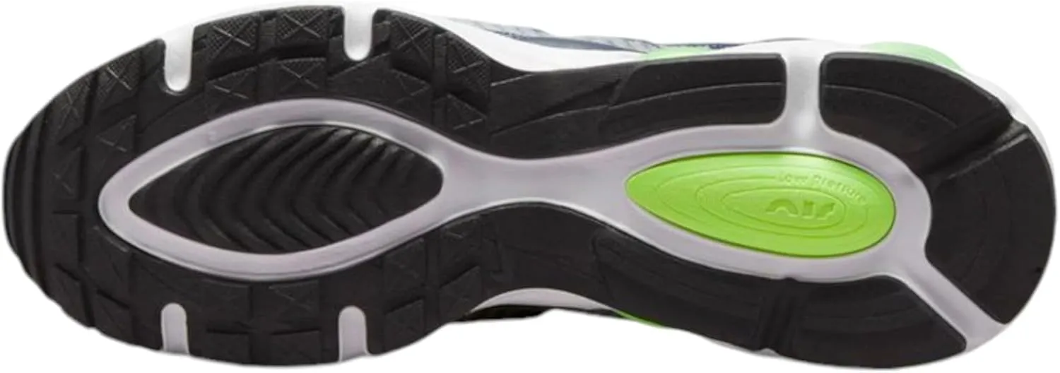 Nike Men's Sneaker, 0