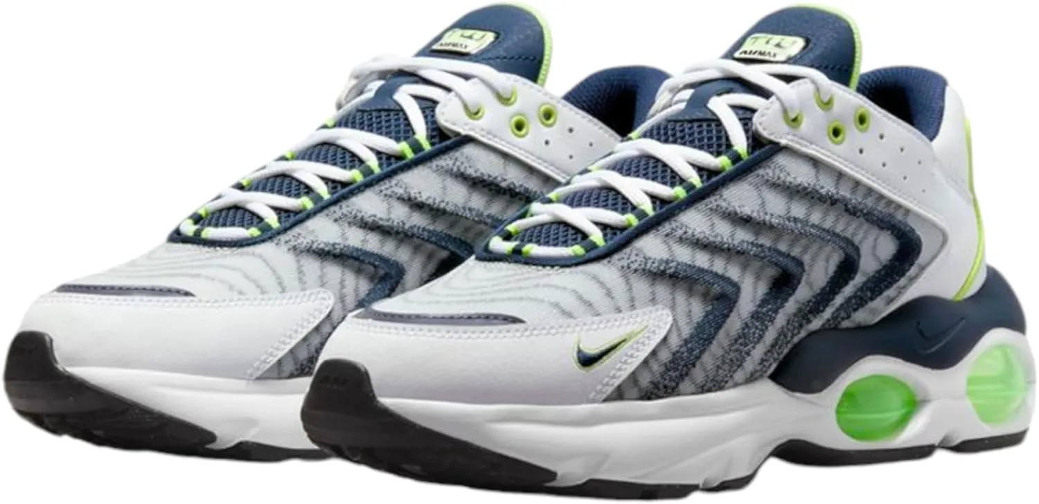 Nike Men's Sneaker, 0