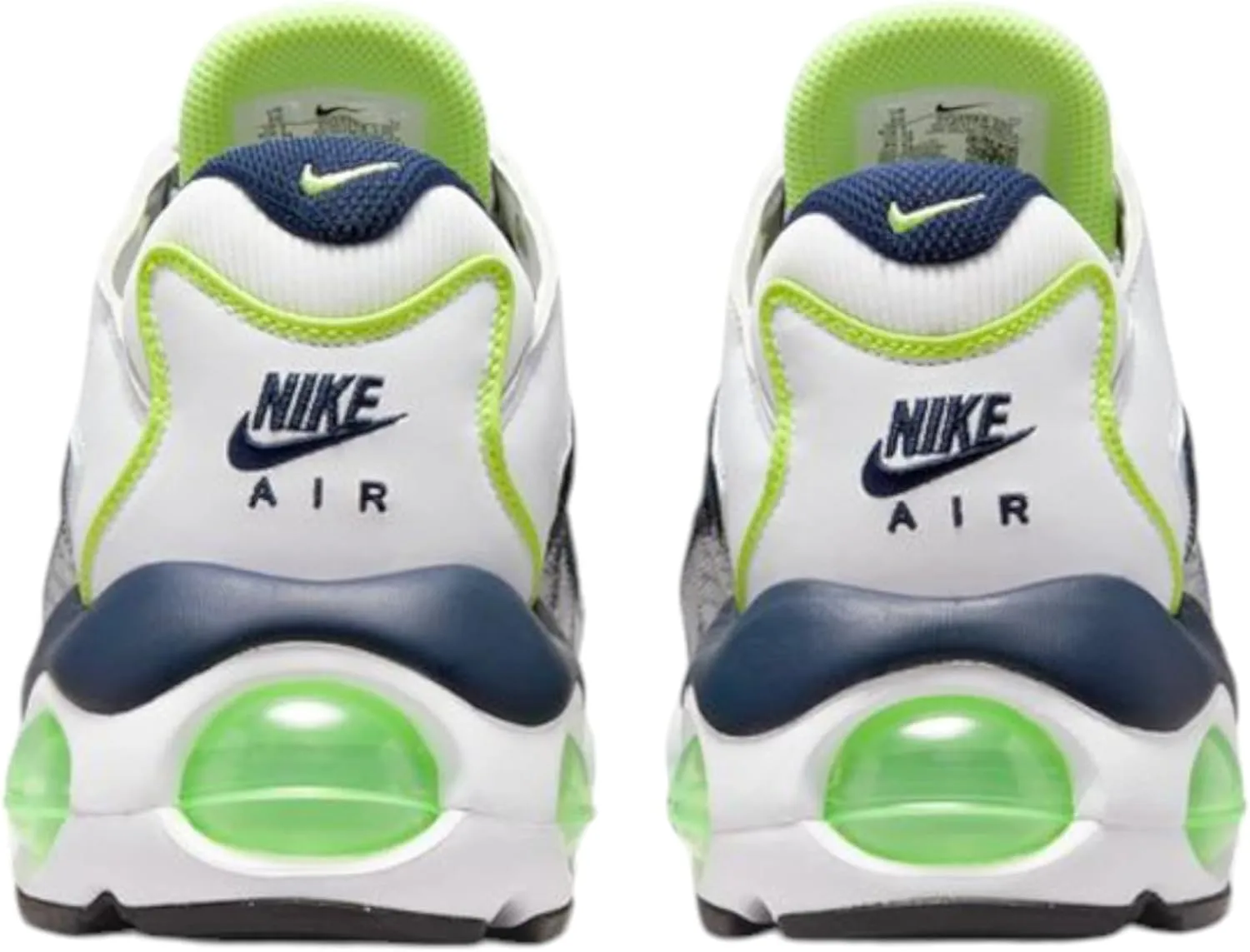 Nike Men's Sneaker, 0