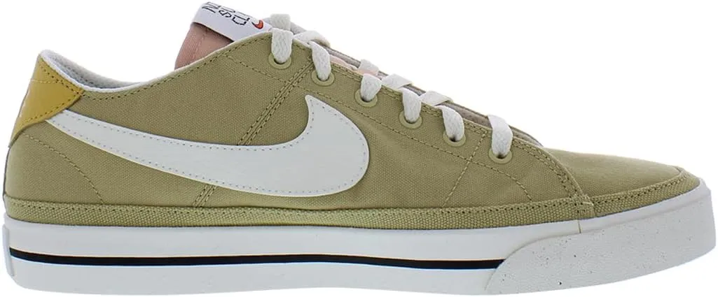 NIKE Men's Sneaker Slipper, 9 AU