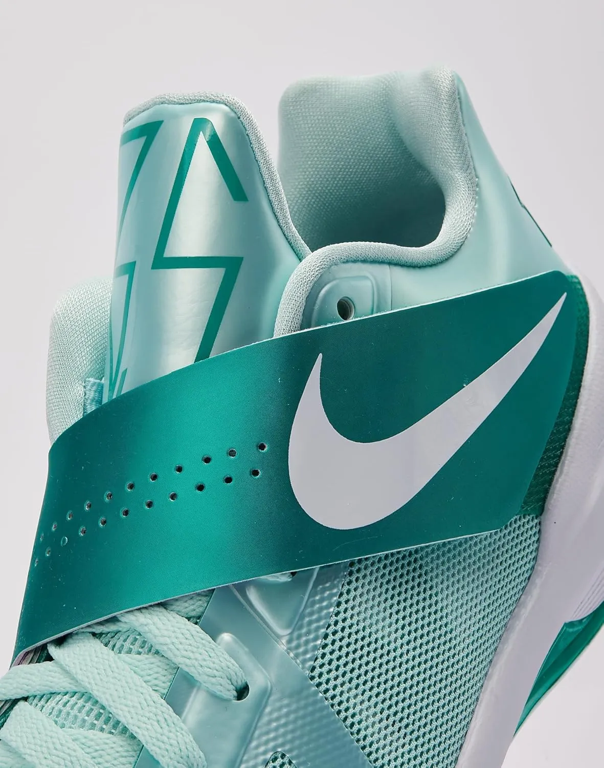 Nike Zoom KD 4 'Easter' - Men's Basketball Shoes (IB3550-300, Green)