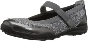 NINA Girl's Ada Mary Jane Flat