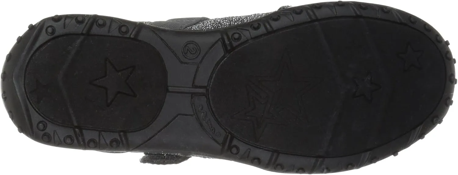 NINA Girl's Ada Mary Jane Flat
