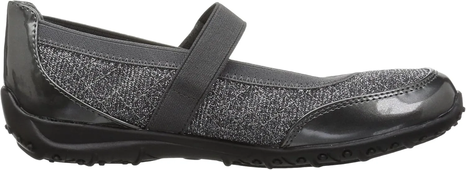 NINA Girl's Ada Mary Jane Flat