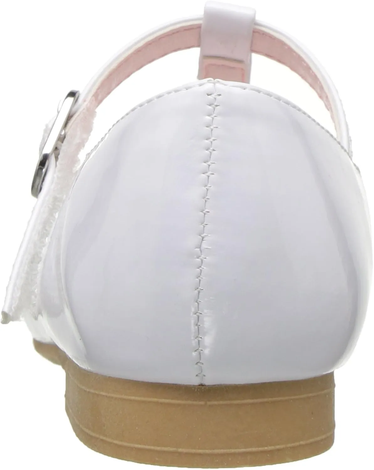 NINA Girl's Merrilyn Ballet Flat