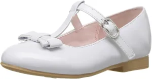NINA Girl's Merrilyn Ballet Flat