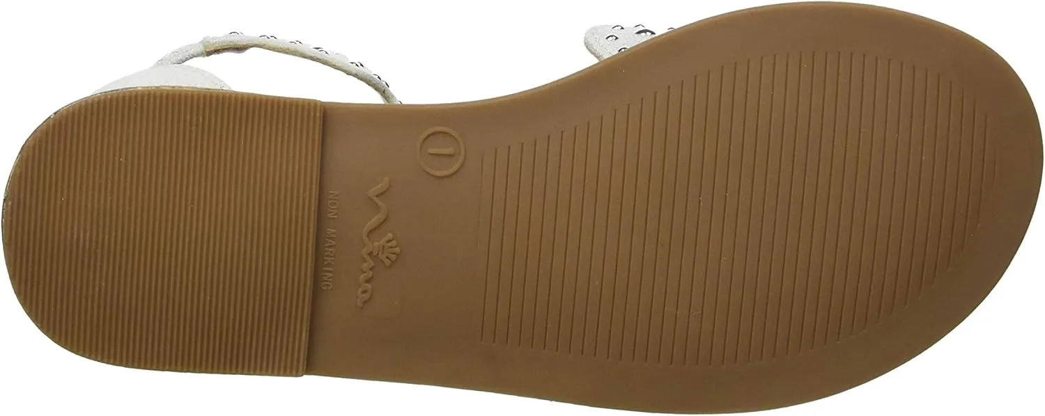NINA Girl's Willette Sandal
