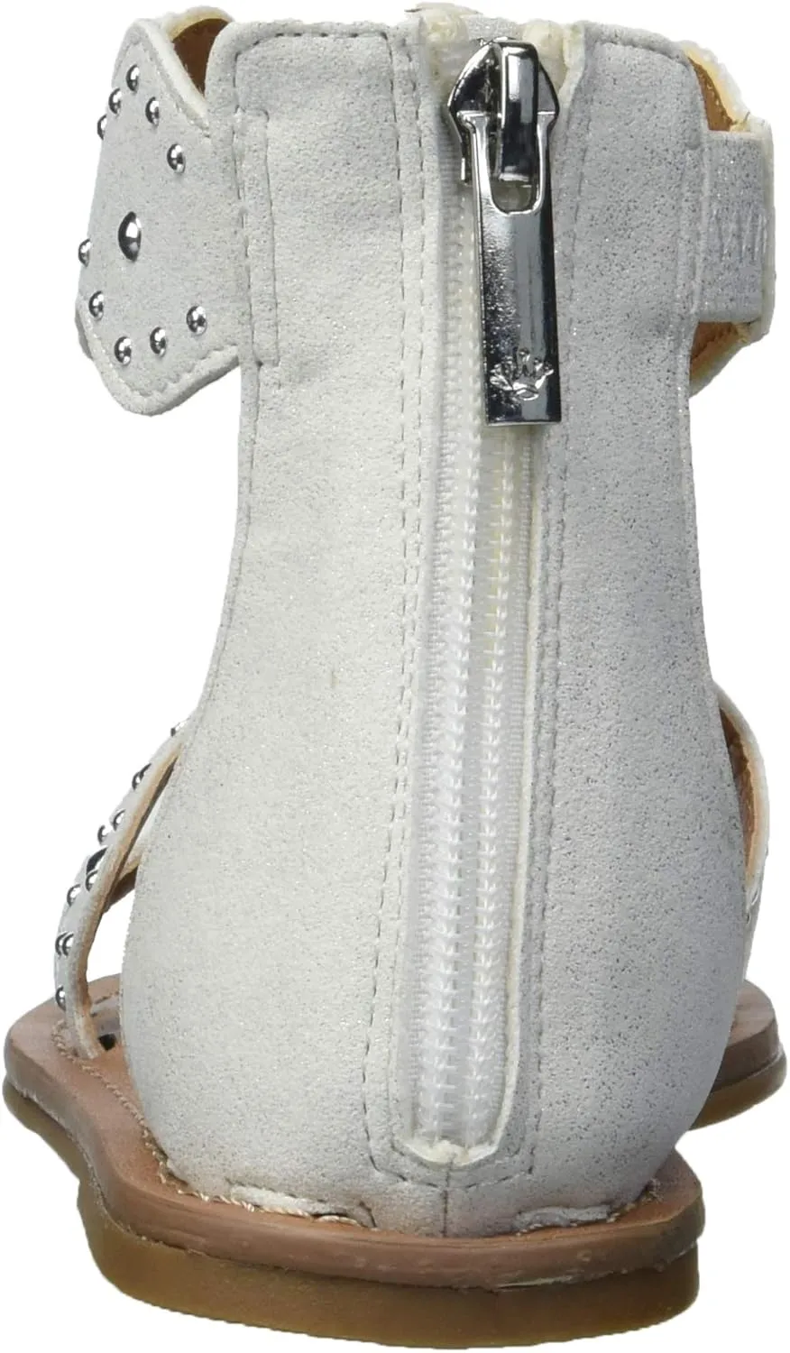 NINA Girl's Willette Sandal