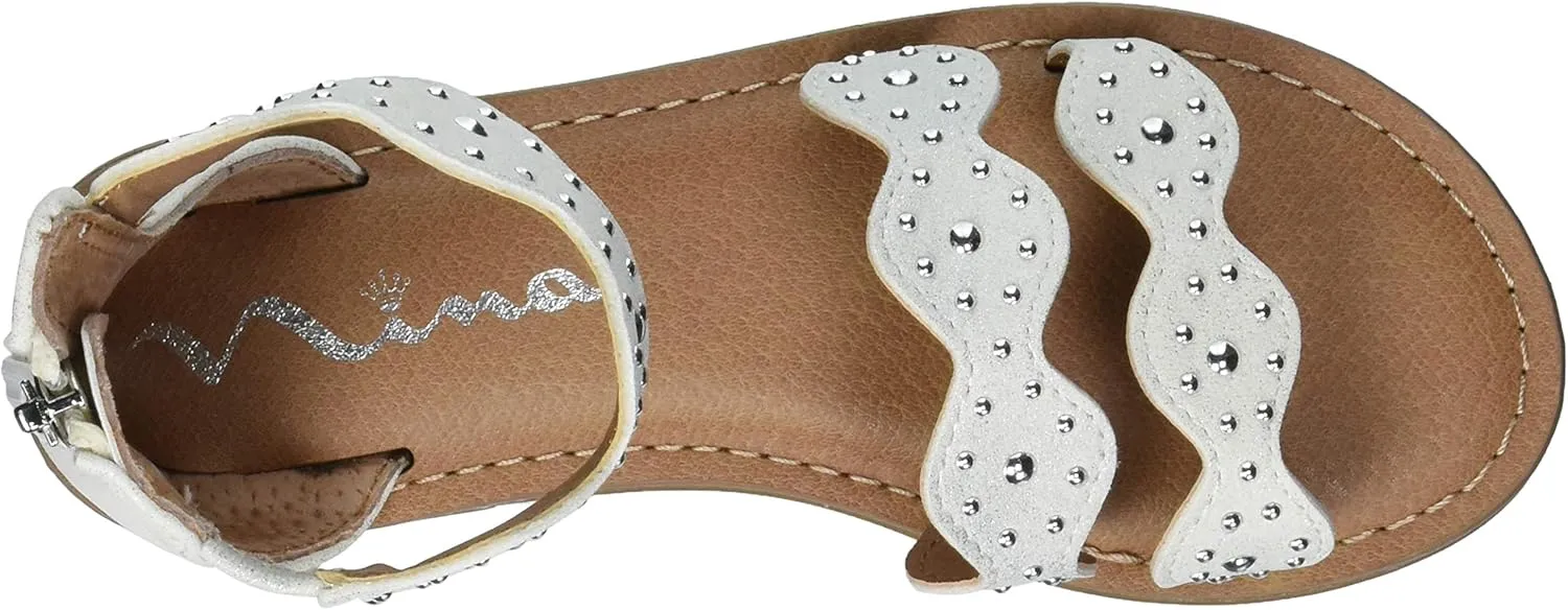NINA Girl's Willette Sandal