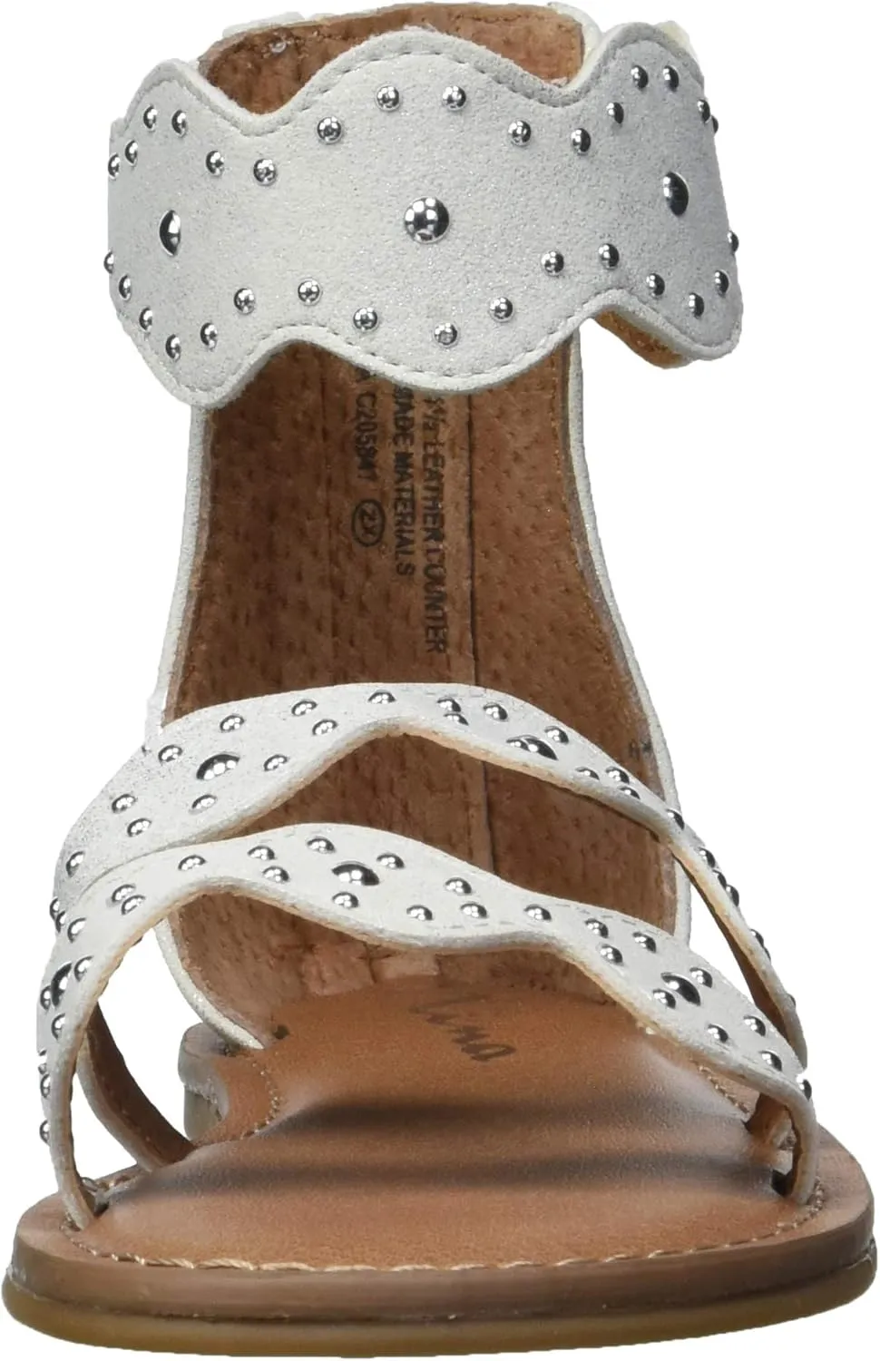 NINA Girl's Willette Sandal