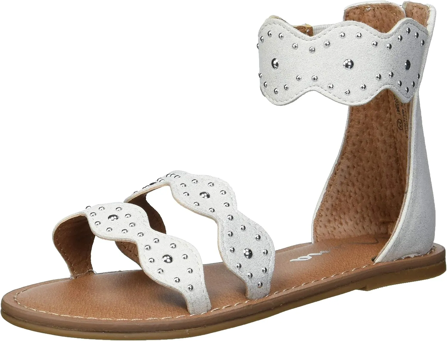 NINA Girl's Willette Sandal