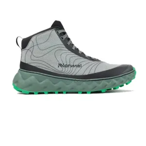 NNormal - Tomir 2.0 Boot - Green - Unisex