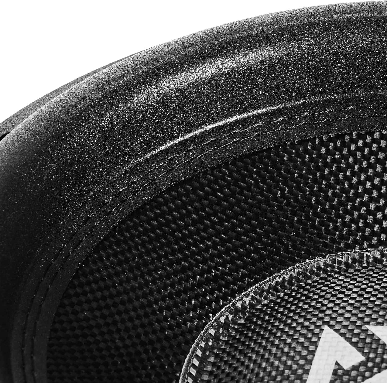 NVX VCW84v3 8” 1300 Watt Max (650W RMS) Dual 4-Ohm VC-Series Car Subwoofer (VCW84 Version 3)