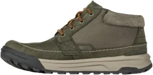 Oboz Men's Burke Chukka Hiking Boot