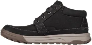 Oboz Men's Burke Chukka Hiking Boot