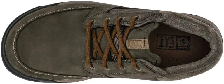 Oboz Men's Burke Chukka Hiking Boot