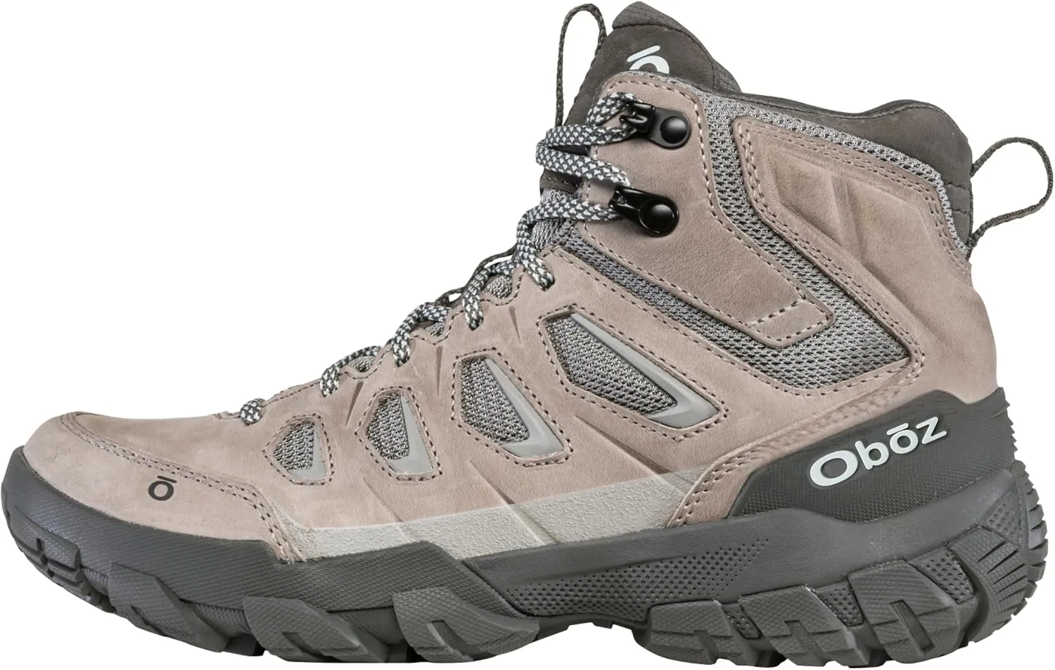 Oboz Sawtooth X Mid Hiking Boot - Women's