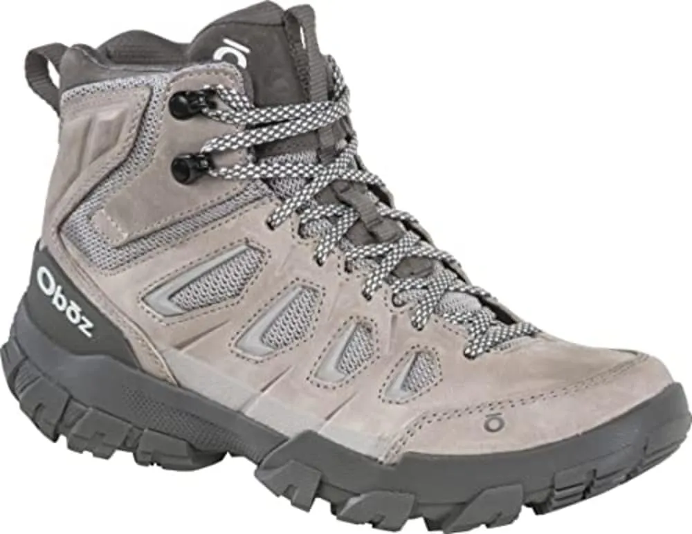 Oboz Sawtooth X Mid Hiking Boot - Women's