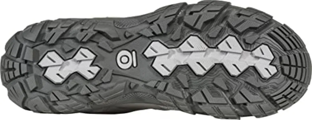 Oboz Sawtooth X Mid Hiking Boot - Women's