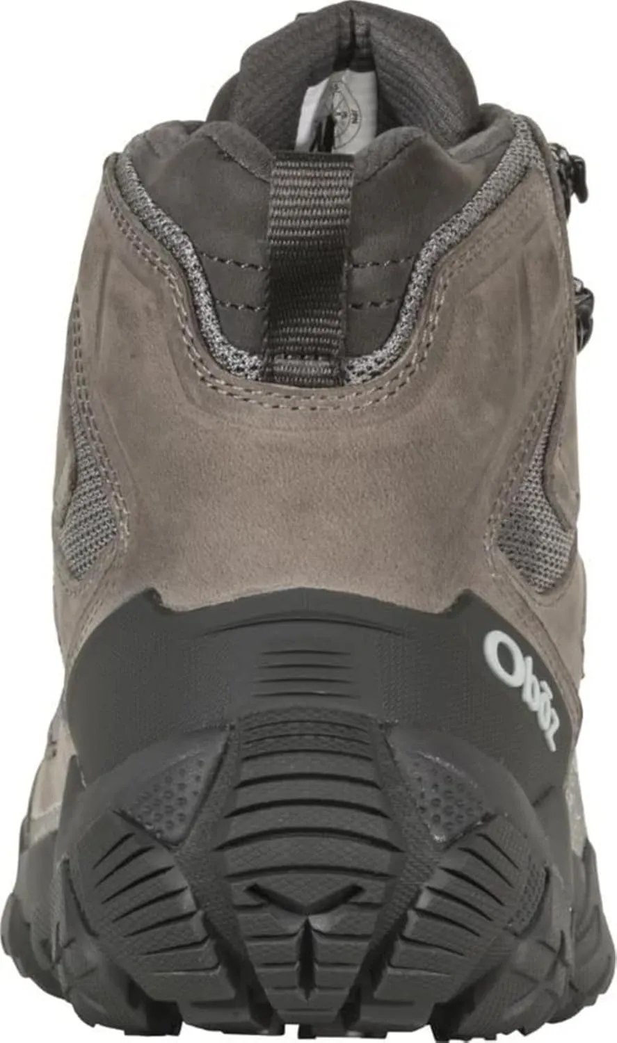 Oboz Sawtooth X Mid Hiking Boot - Women's