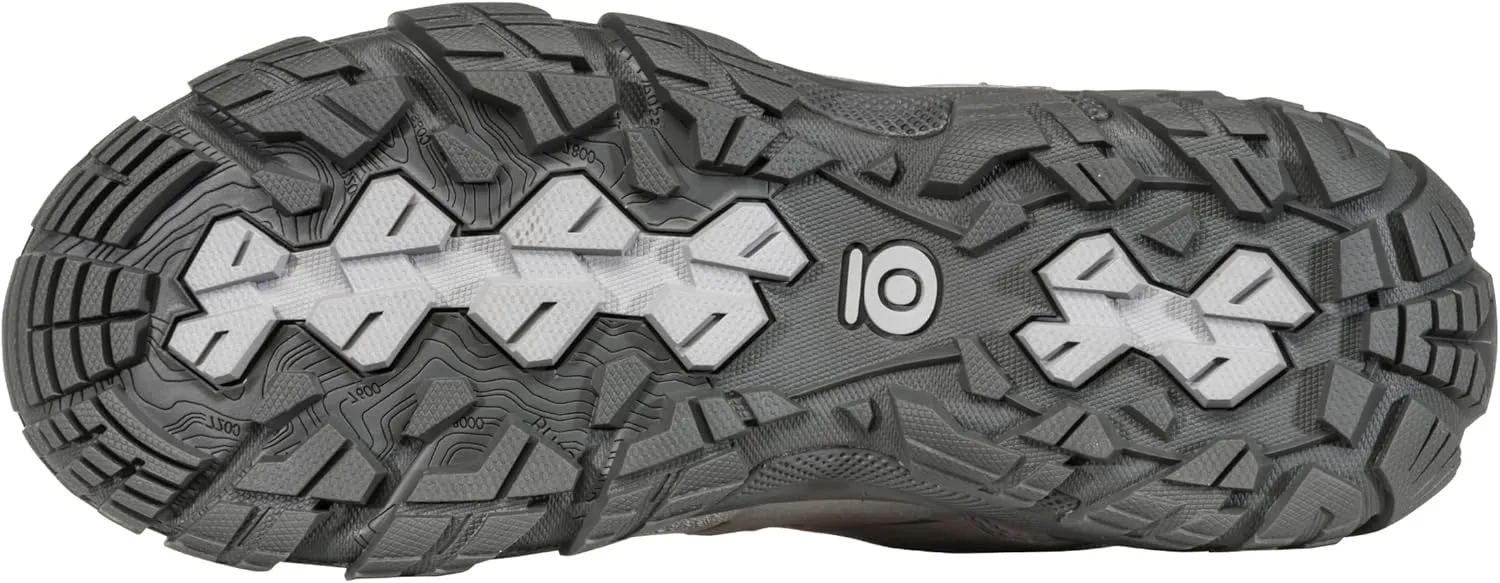 Oboz Sawtooth X Mid Hiking Boot - Women's