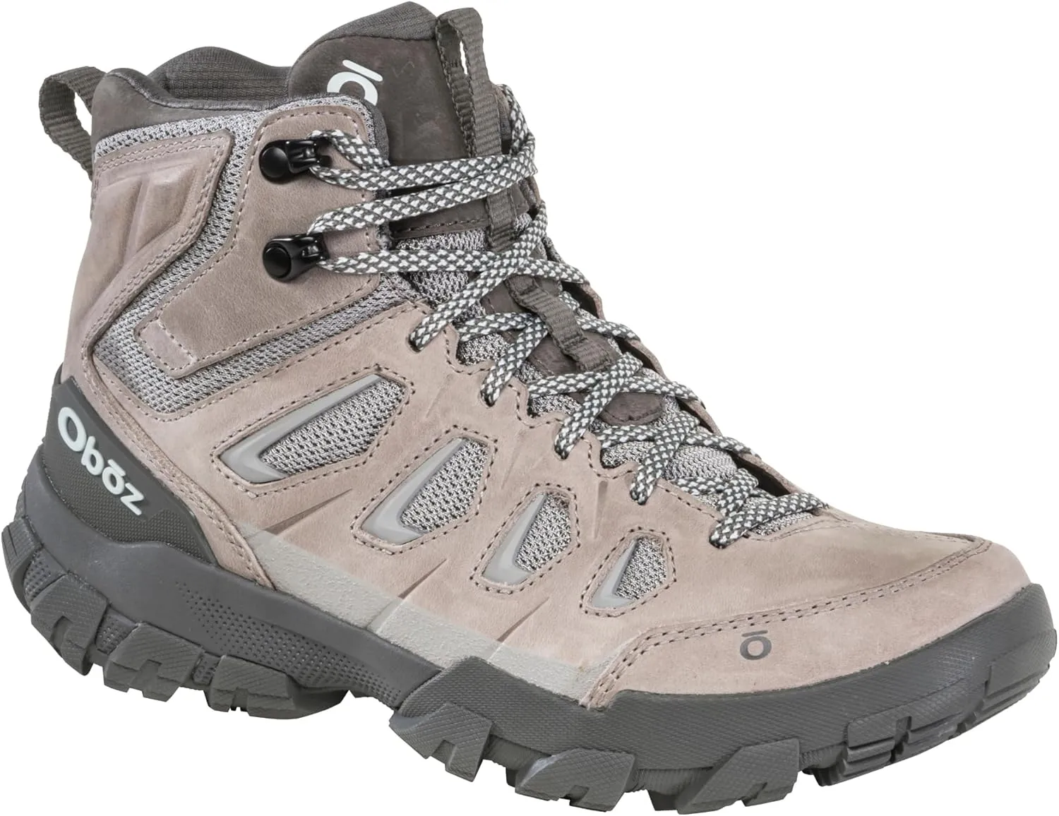 Oboz Sawtooth X Mid Hiking Boot - Women's